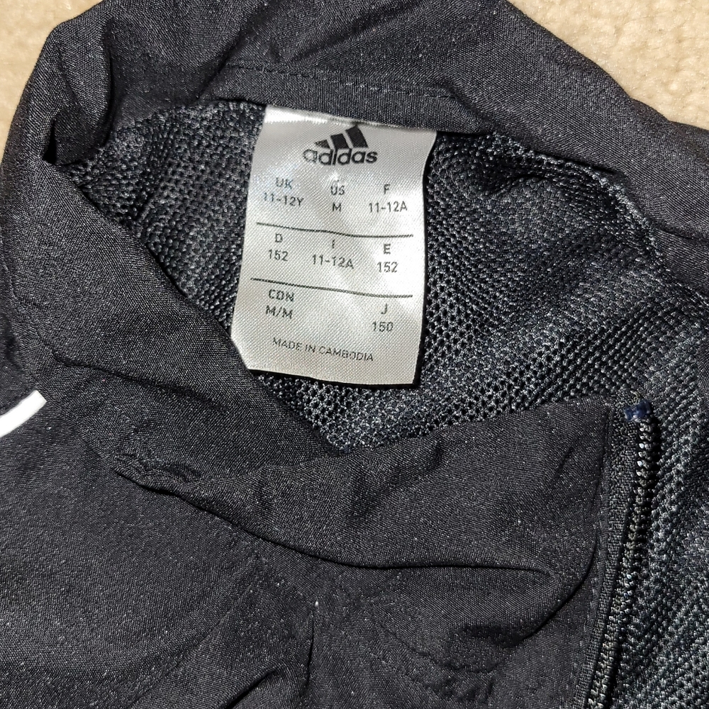 Jacket - Picture 2 of 2